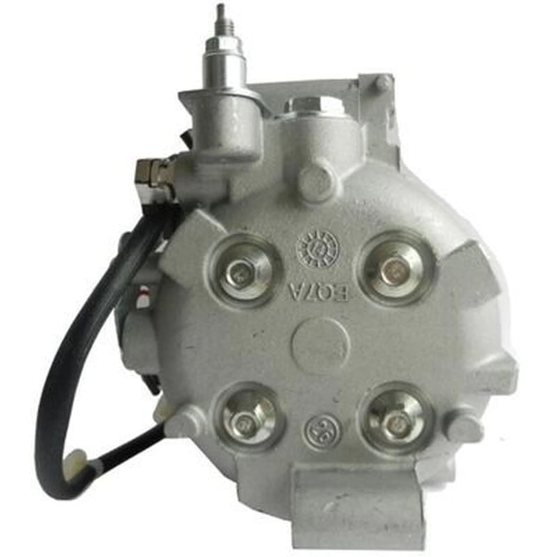 Mahle Air Conditioning Compressor fits Honda Accord VIII 2008-2015 2.0