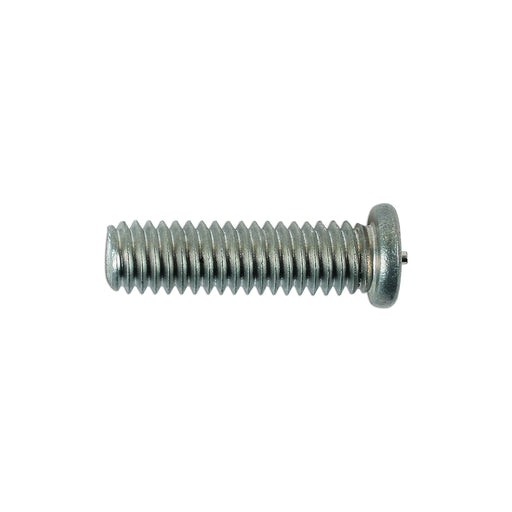 Power-Tec Alu Threaded Pull Studs 4 x 16mm 100pc 91626 Power-Tec - Dynamic Drive