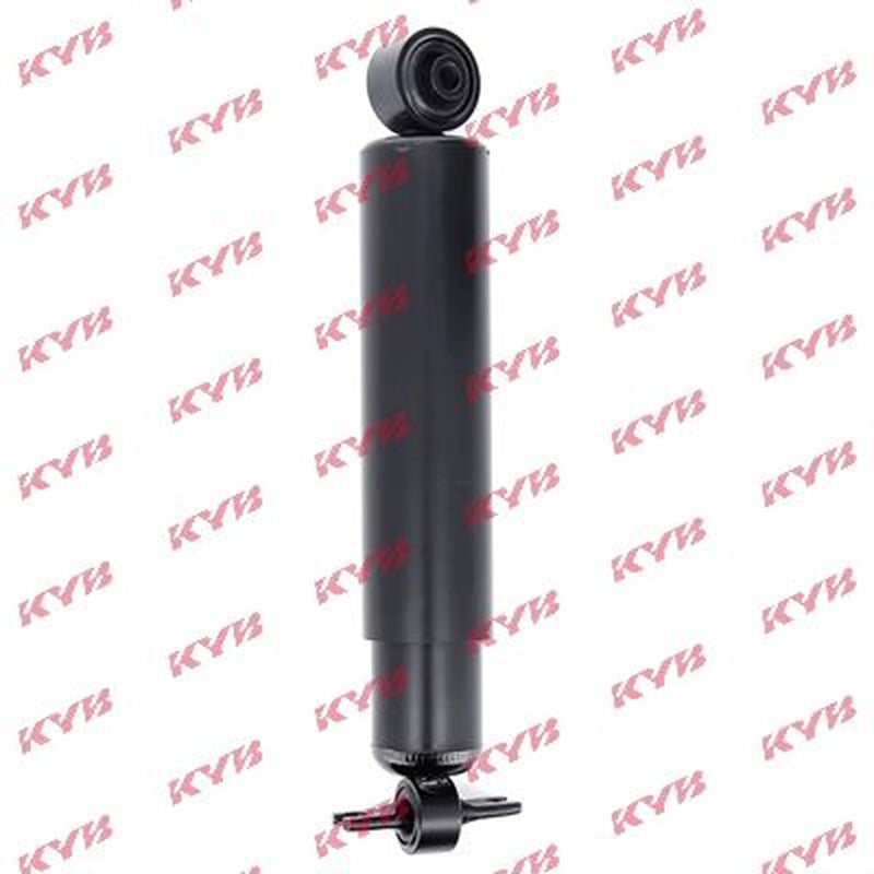 KYB 2 x Shock Absorbers fits Land Rover Discovery 1998-2004 2.5 4.0