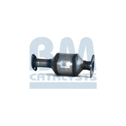 BM Catalysts Homologated Petrol Cat fits Nissan Note 2006-2012 1.4
