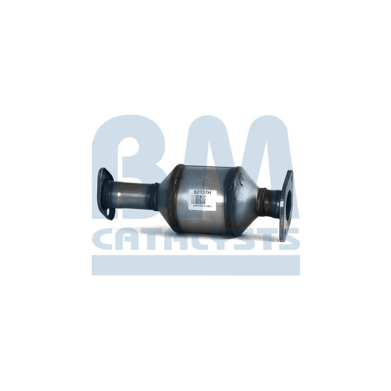 BM Catalysts Homologated Petrol Cat fits Nissan Note 2006-2012 1.4