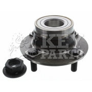 Key Parts Wheel Bearing Kit fits Ford Cougar 1998-2001 2.0 2.5