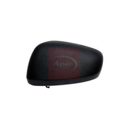 Apec Wing Mirror Cover Left fits Renault Espace V 2015-2023 1.6 2.0