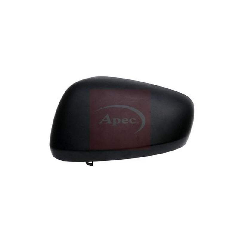 Apec Wing Mirror Cover Left fits Renault Espace V 2015-2023 1.6 2.0
