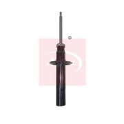 Apec Shock Absorber Damper Strut Front fits Audi A4 B8 2007-2015