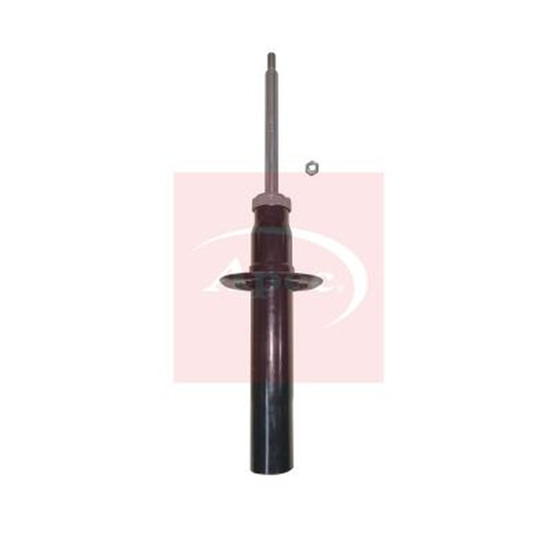Apec Shock Absorber Damper Strut Front fits Audi A4 B8 2007-2015