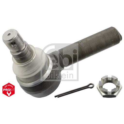 Febi Steering Tie Rod End Ball Joint Front 104225