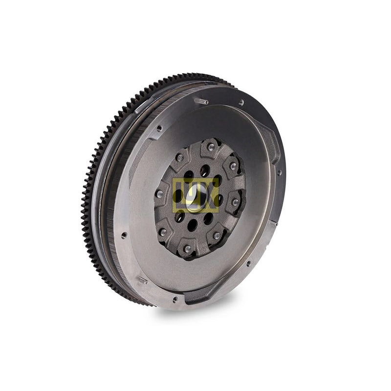 LuK Engine Flywheel Teeth fits Nissan Qashqai +2 2008-2013 2.0