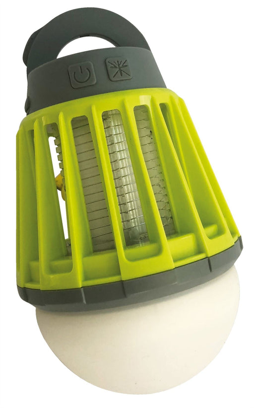 Quest Kills double action lantern and insect killer Quest - Dynamic Drive