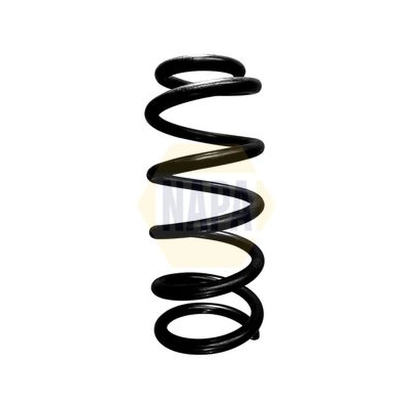 NAPA 2 x Suspension Springs fits Mini Mini Countryman 2010-2016