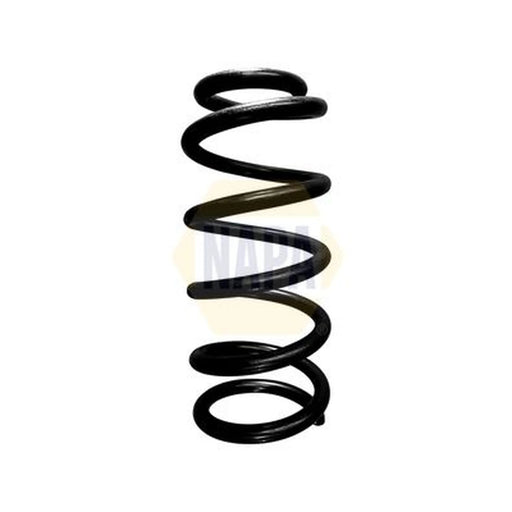 NAPA 2 x Suspension Springs fits Mini Mini Countryman 2010-2016