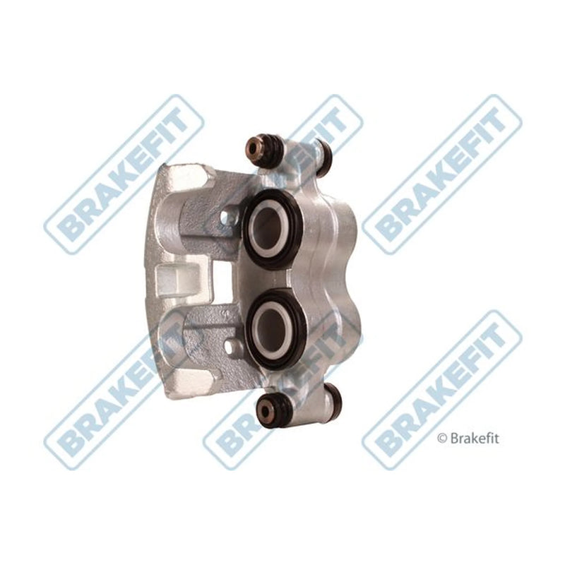 Apec Brake Caliper Assembly Front Left BCA1711