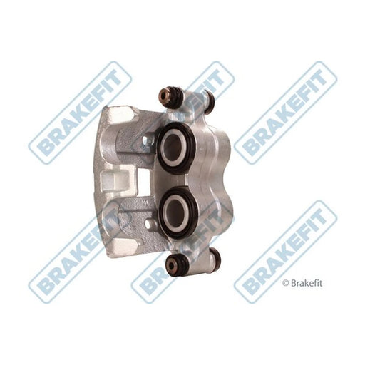 Apec Brake Caliper Assembly Front Left BCA1711