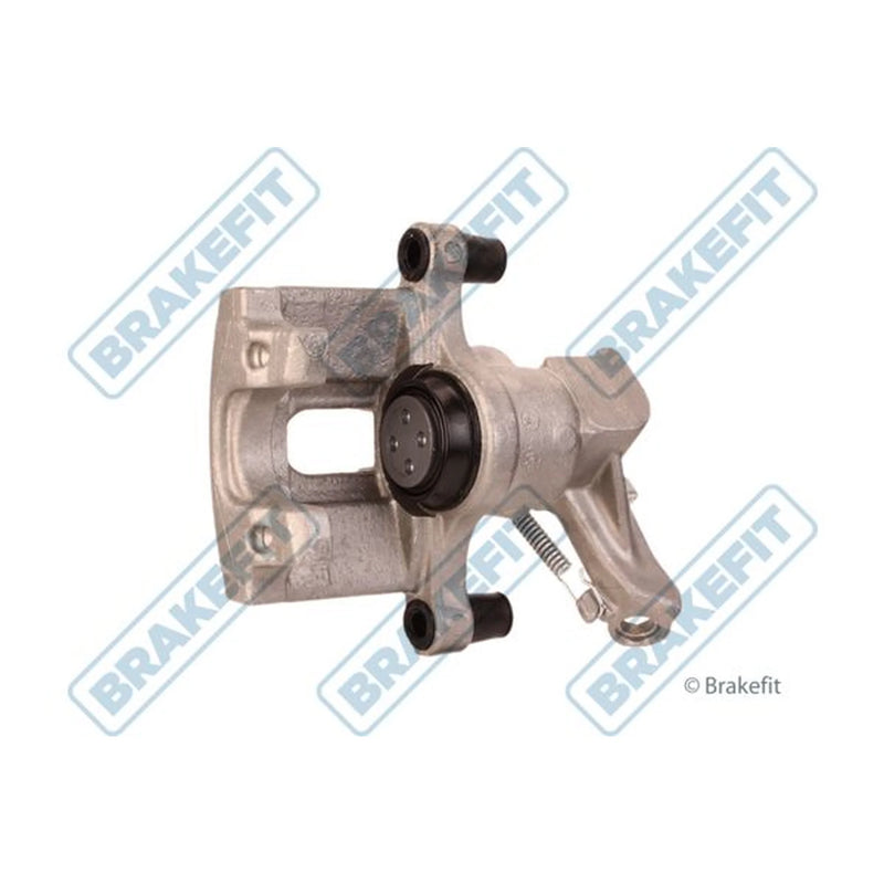 Apec Brake Caliper Assembly Rear Left BCA1013