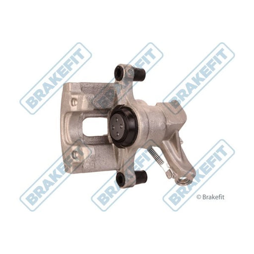 Apec Brake Caliper Assembly Rear Left BCA1013