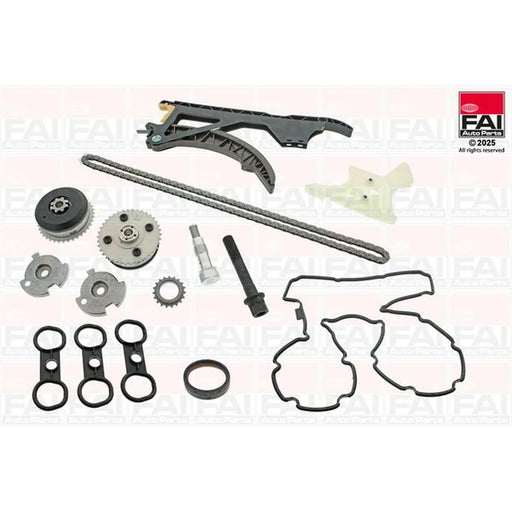 FAI 10 x Timing Chain Kit Set 148 Links TCK476VVT