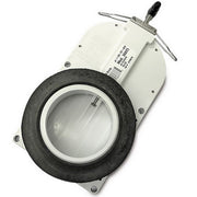 Slide E Z Valve Discharge On Sep Tank for Motorhomes Nova - Dynamic Drive