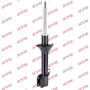 KYB Shock Absorber Damper Strut Front fits Ford Fiesta 1983-1989