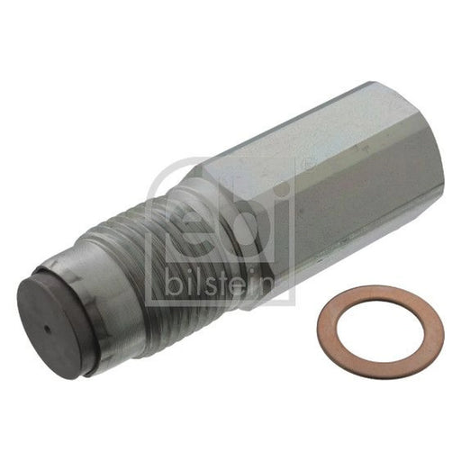 Febi Fuel Supply System Valve bar 46366