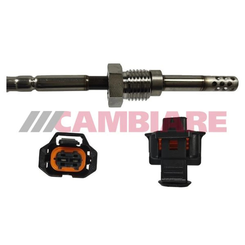 Cambiare Exhaust Gas Temperature Sensor before catalytic fits Chevrolet Captiva