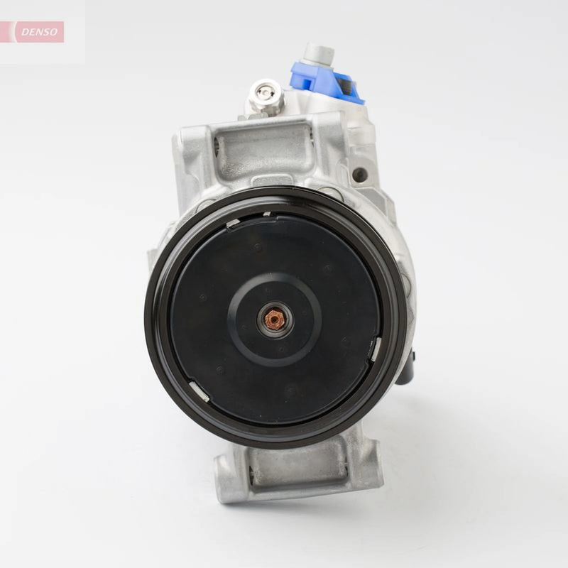 Denso Air Conditioning Compressor fits Audi A4 B6 2000-2005 1.8 1.9 2.0