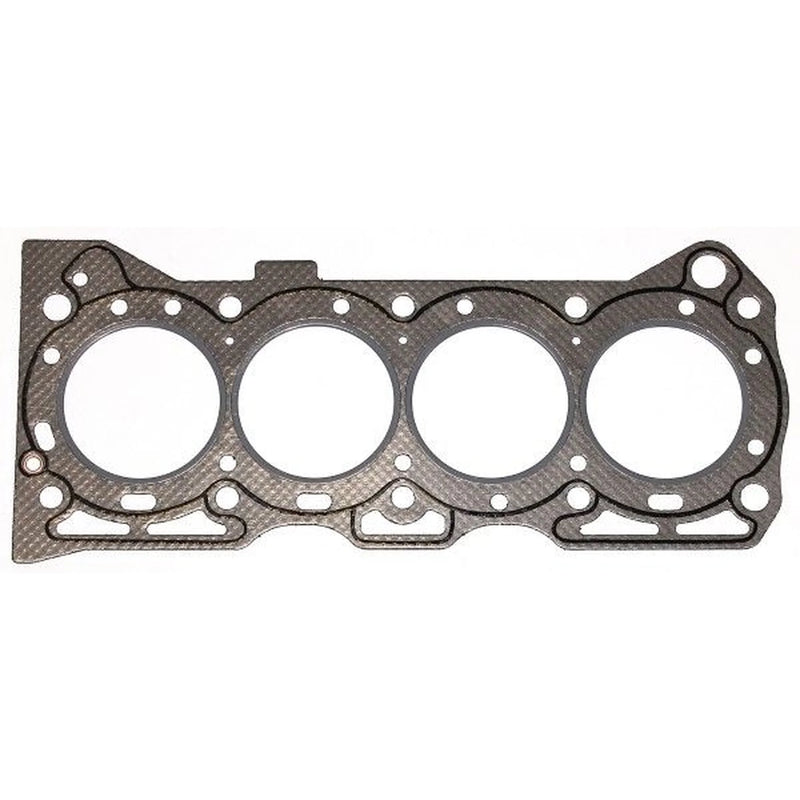 Elring Cylinder Head Gasket 1mm Thick fits Subaru Justy 2001-2003 1.3