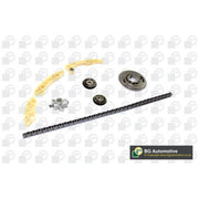 BGA Timing Chain Kit Set 134 Links TC9501FK