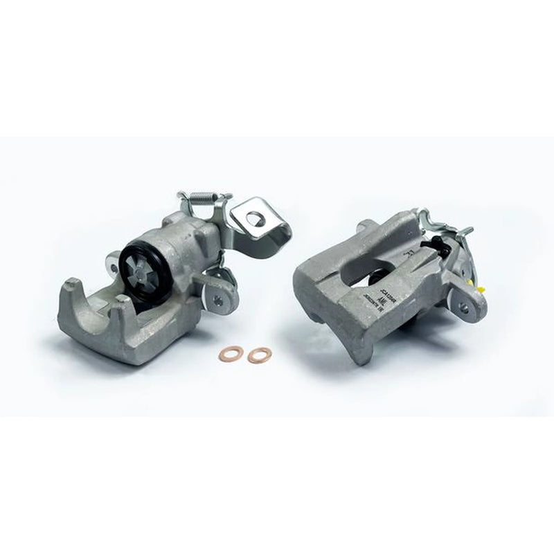 Juratek Brake Caliper Assembly Rear Right fits Toyota Auris 2006-2012