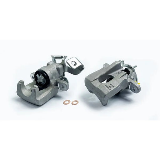 Juratek Brake Caliper Assembly Rear Right fits Toyota Auris 2006-2012
