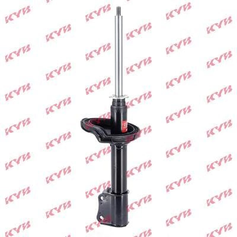 KYB Shock Absorber Damper Strut Rear Right fits Suzuki Baleno 1995-2002
