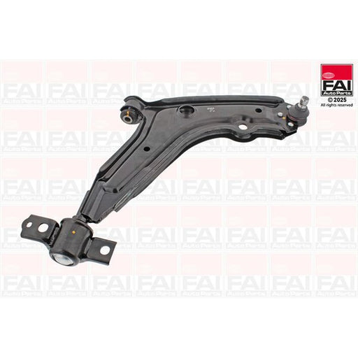 FAI Control/Trailing Arm SS1204