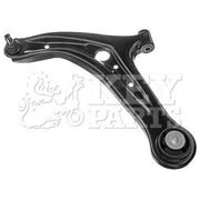 Key Parts Control/Trailing Arm fits Ford Fiesta VI 2008-2018