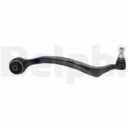 Delphi Control/Trailing Arm Lower fits Mazda 6 2002-2007 1.8 2.0 2.3