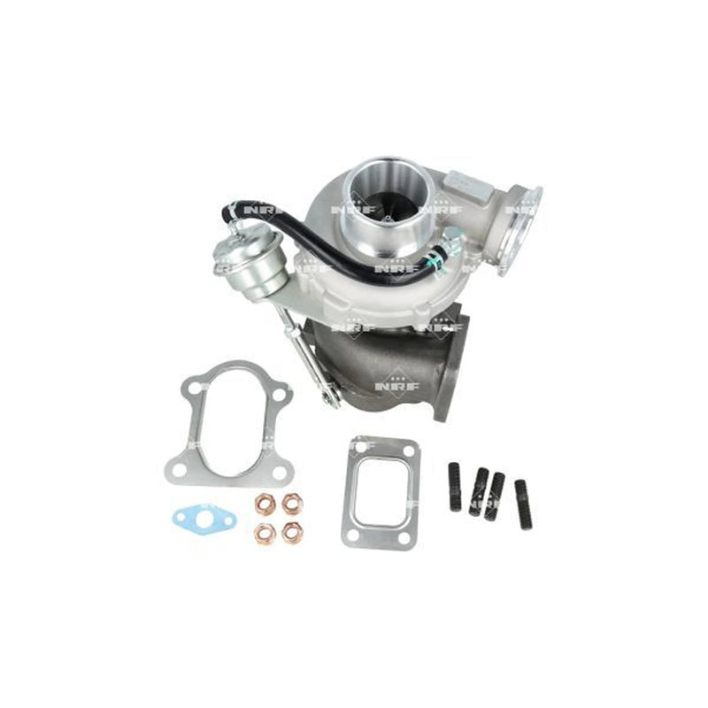 NRF Turbocharger Turbo Unit 90010511