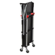 Sealey Folding Workshop Trolley 3-Level CX314 Sealey - Dynamic Drive