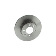 Bosch Front & Rear Brake Discs & Pads fits Renault 25 1984-1992 2.2