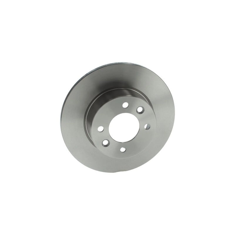 Bosch Front & Rear Brake Discs & Pads fits Renault 25 1984-1992 2.2