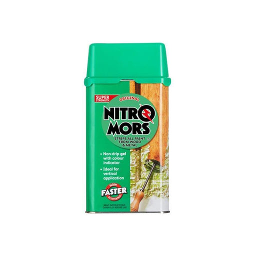 Nitromors All-Purpose Paint & Varnish Remover 750ml Nitromors - NN4 Online