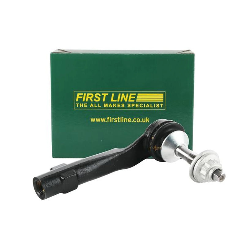 First Line 2 x Tie Rod Ends fits Mercedes-Benz C-Class 2021-2022