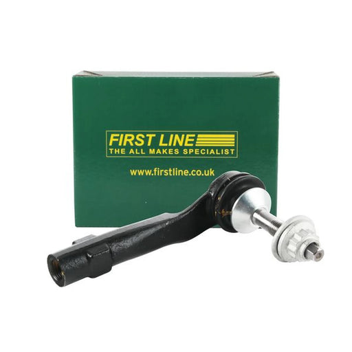 First Line Steering Tie Rod End Ball Joint 14X1.5 fits Mercedes-Benz C-Class
