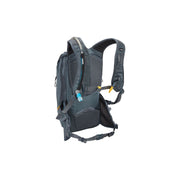Thule Rail Rucksack 18L Dark Slate Grey Hydration Pack Thule - Bars 4 Cars