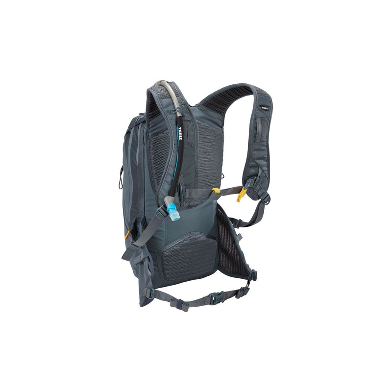 Thule Rail Rucksack 18L Dark Slate Grey Hydration Pack Thule - Bars 4 Cars