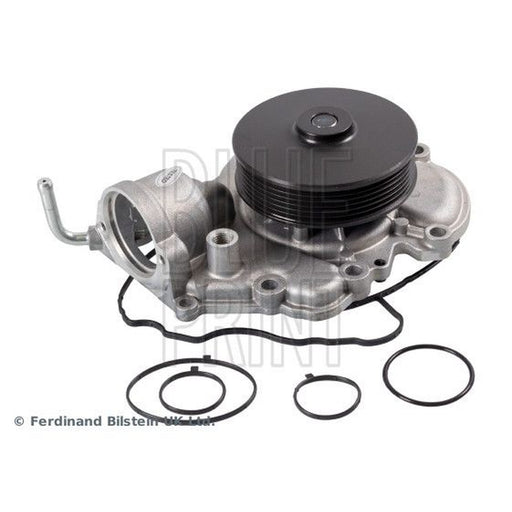 Blue Print Engine Cooling Water Pump fits Chrysler 300C 2011-2023 3.0