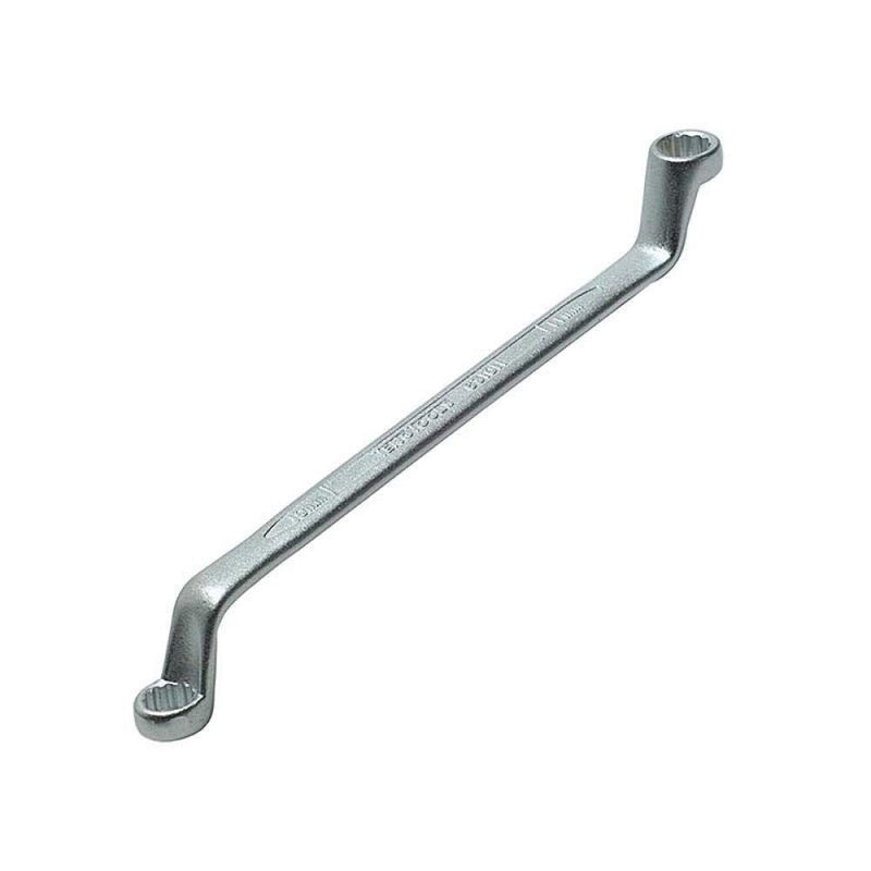 Teng Tools Double Ring Spanner Metric 14 x 15mm Teng Tools - Dynamic Drive
