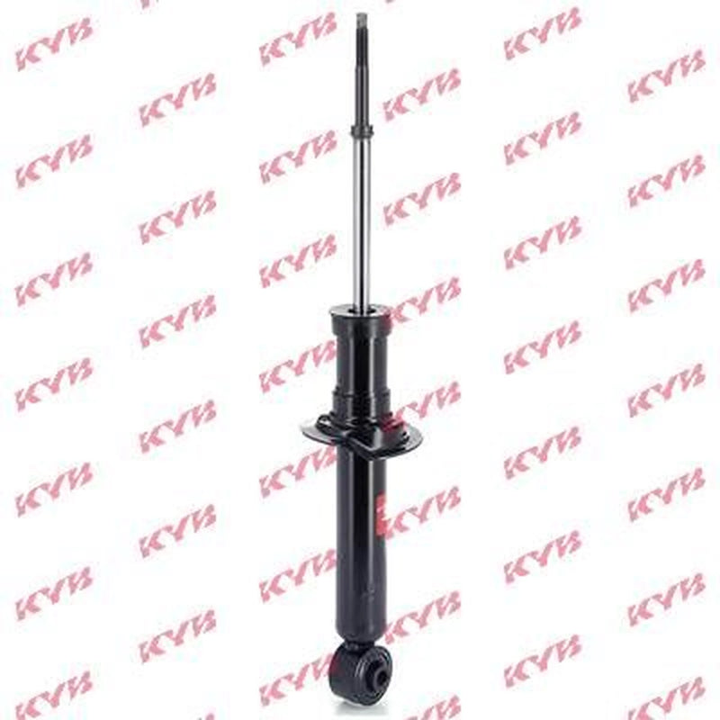 KYB Shock Absorber Damper Strut Rear fits Nissan Almera 2000-2006 1.5 1.8 2.2