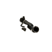 Gates Radiator Coolant Hose 390mm ID fits BMW 1 2007-2013