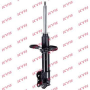 KYB Shock Absorber Damper Strut Front Right fits Mazda 626 1997-2002 1.8 1.9 2.0