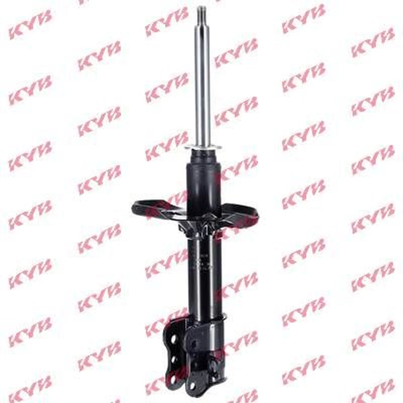 KYB Shock Absorber Damper Strut Front Right fits Mazda 626 1997-2002 1.8 1.9 2.0