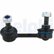 Delphi Stabiliser Bar Link Coupling Rod Front Left fits Honda Accord 1998-2003