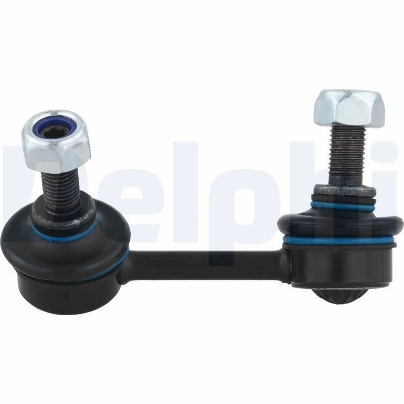 Delphi Stabiliser Bar Link Coupling Rod Front Left fits Honda Accord 1998-2003